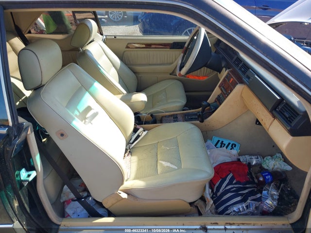 Продажа на аукционе авто 1992 Mercedes-benz 300 Ce, vin: WDBEA51D5NB632519, номер лота: 46323341