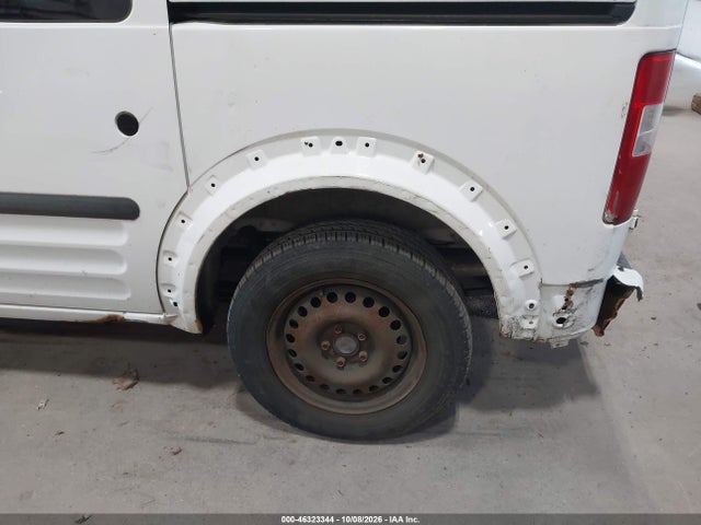 46323344 :رقم المزاد ، NM0KS9BN4CT092679 vin ، 2012 Ford Transit Connect Xlt مزاد بيع