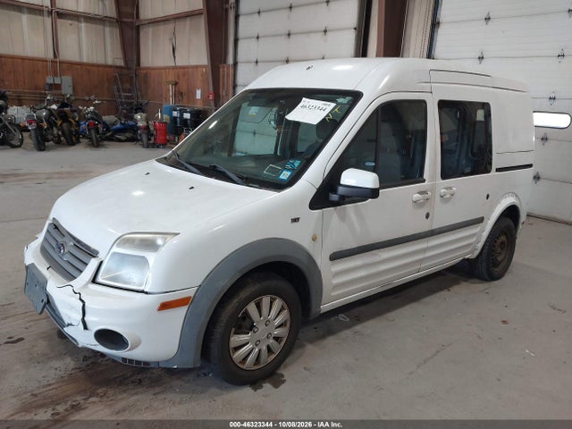 46323344 :رقم المزاد ، NM0KS9BN4CT092679 vin ، 2012 Ford Transit Connect Xlt مزاد بيع