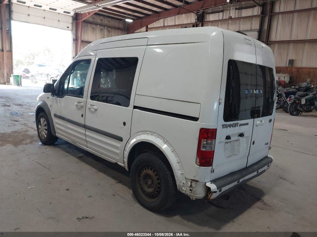 46323344 :رقم المزاد ، NM0KS9BN4CT092679 vin ، 2012 Ford Transit Connect Xlt مزاد بيع