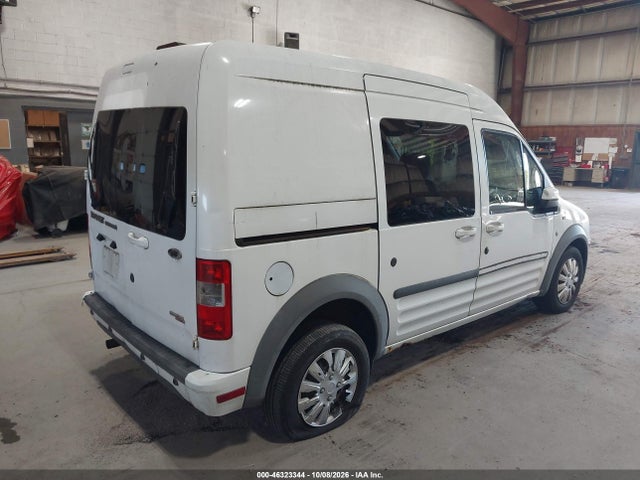 46323344 :رقم المزاد ، NM0KS9BN4CT092679 vin ، 2012 Ford Transit Connect Xlt مزاد بيع
