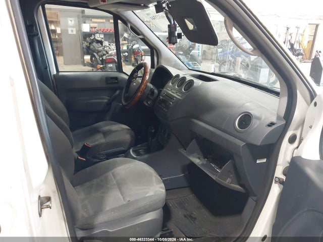 46323344 :رقم المزاد ، NM0KS9BN4CT092679 vin ، 2012 Ford Transit Connect Xlt مزاد بيع