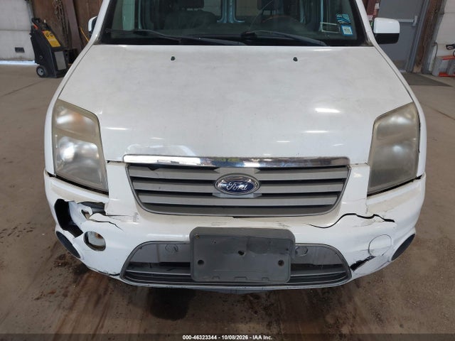 46323344 :رقم المزاد ، NM0KS9BN4CT092679 vin ، 2012 Ford Transit Connect Xlt مزاد بيع