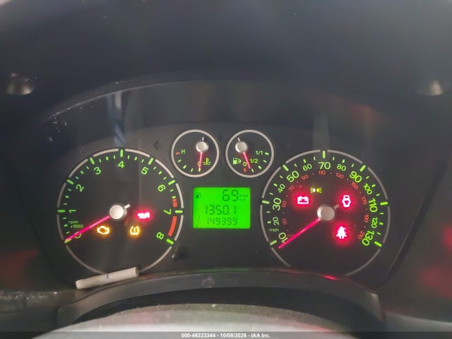 46323344 :رقم المزاد ، NM0KS9BN4CT092679 vin ، 2012 Ford Transit Connect Xlt مزاد بيع