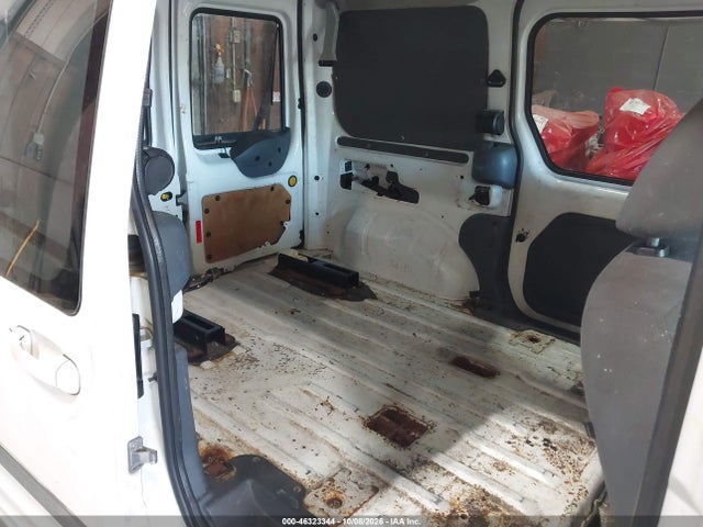 46323344 :رقم المزاد ، NM0KS9BN4CT092679 vin ، 2012 Ford Transit Connect Xlt مزاد بيع