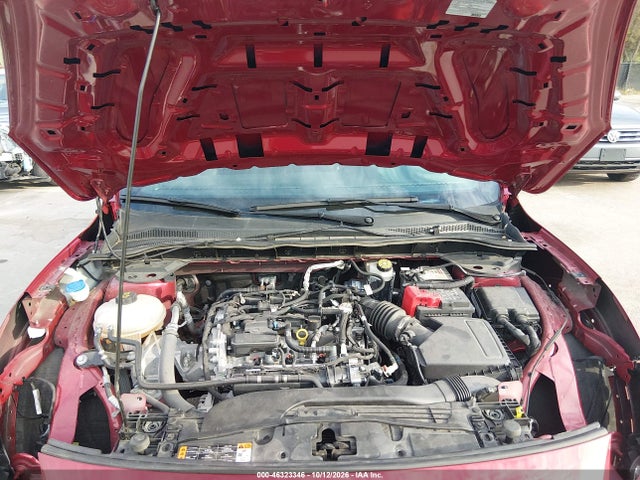 Продаж на аукціоні авто 2021 Ford Escape Sel, vin: 1FMCU0H60MUA19989, номер лоту: 46323346