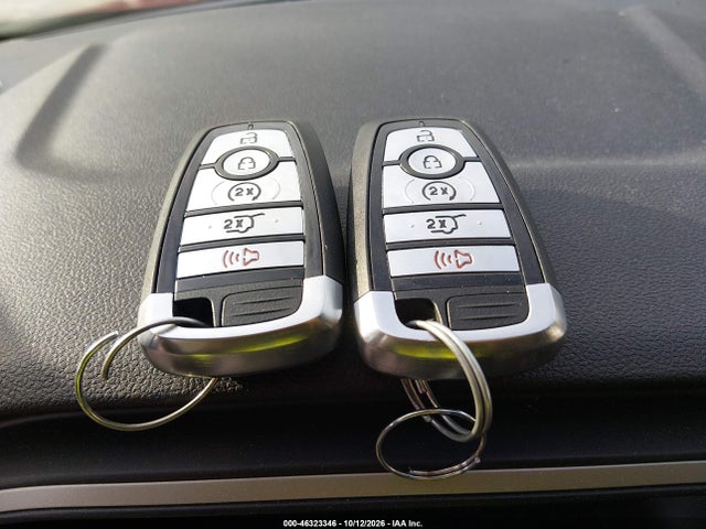 Продаж на аукціоні авто 2021 Ford Escape Sel, vin: 1FMCU0H60MUA19989, номер лоту: 46323346