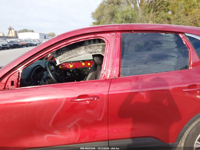 Продаж на аукціоні авто 2021 Ford Escape Sel, vin: 1FMCU0H60MUA19989, номер лоту: 46323346