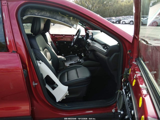 Продаж на аукціоні авто 2021 Ford Escape Sel, vin: 1FMCU0H60MUA19989, номер лоту: 46323346