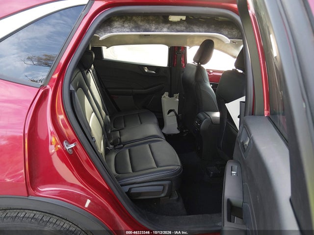 Продаж на аукціоні авто 2021 Ford Escape Sel, vin: 1FMCU0H60MUA19989, номер лоту: 46323346