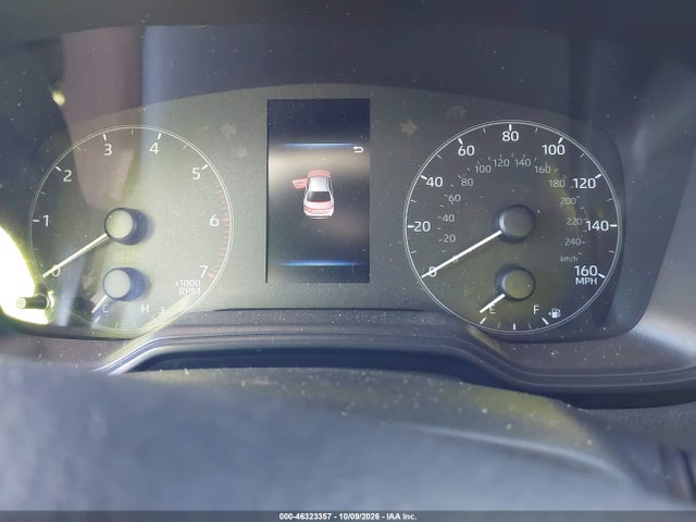 JTDBCMFE1P3002634 Toyota Corolla Hybrid Se