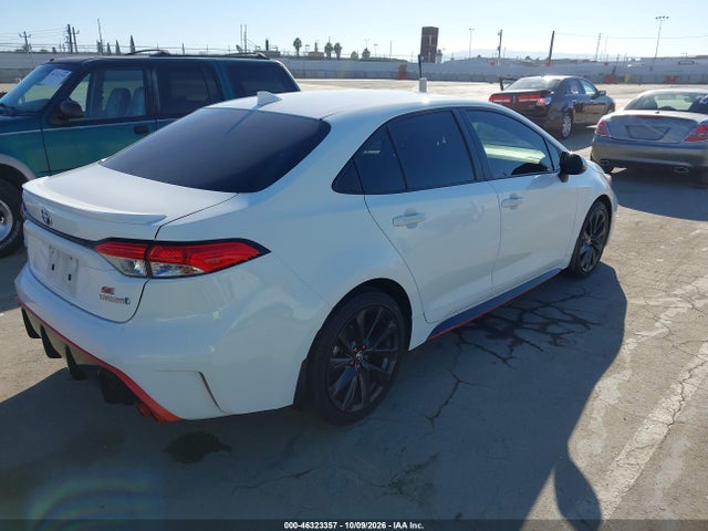 JTDBCMFE1P3002634 Toyota Corolla Hybrid Se