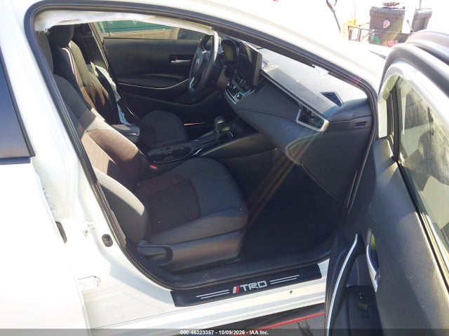 JTDBCMFE1P3002634 Toyota Corolla Hybrid Se