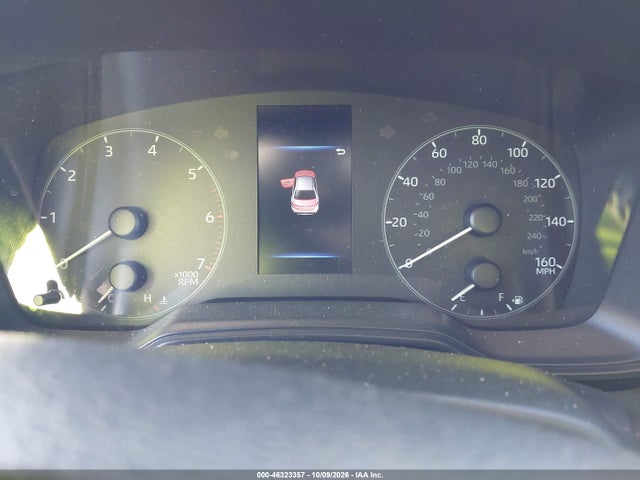 JTDBCMFE1P3002634 Toyota Corolla Hybrid Se