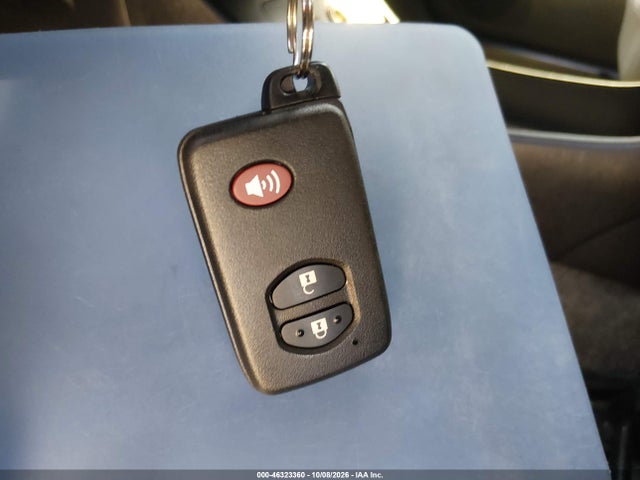 Toyota Prius Two 2015 JTDKN3DU8F0440260 Image 11