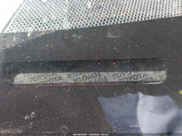 Toyota Prius Two 2015 JTDKN3DU8F0440260 Image 9