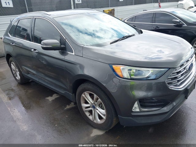 46323372 :رقم المزاد ، 2FMPK3J99LBA78735 vin ، 2020 Ford Edge Sel مزاد بيع