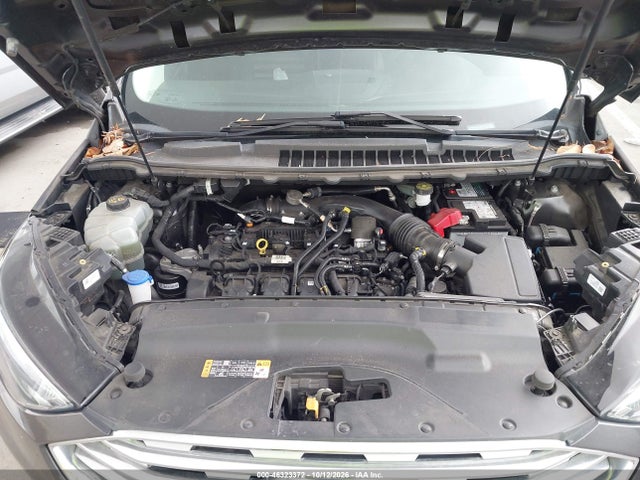 46323372 :رقم المزاد ، 2FMPK3J99LBA78735 vin ، 2020 Ford Edge Sel مزاد بيع