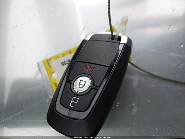 46323372 :رقم المزاد ، 2FMPK3J99LBA78735 vin ، 2020 Ford Edge Sel مزاد بيع