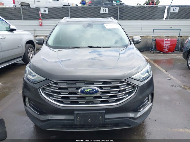 46323372 :رقم المزاد ، 2FMPK3J99LBA78735 vin ، 2020 Ford Edge Sel مزاد بيع