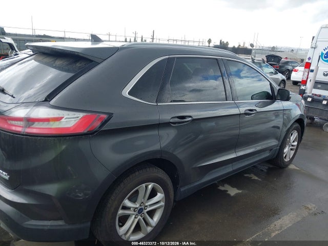 46323372 :رقم المزاد ، 2FMPK3J99LBA78735 vin ، 2020 Ford Edge Sel مزاد بيع