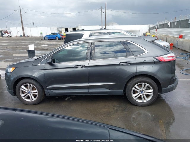 46323372 :رقم المزاد ، 2FMPK3J99LBA78735 vin ، 2020 Ford Edge Sel مزاد بيع