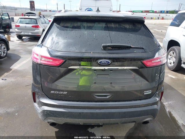 46323372 :رقم المزاد ، 2FMPK3J99LBA78735 vin ، 2020 Ford Edge Sel مزاد بيع