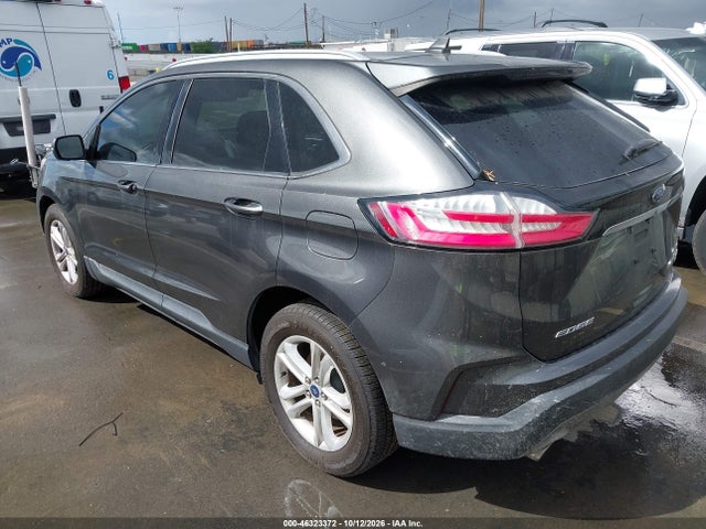 46323372 :رقم المزاد ، 2FMPK3J99LBA78735 vin ، 2020 Ford Edge Sel مزاد بيع