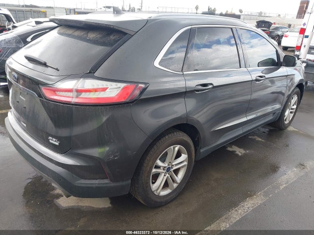 46323372 :رقم المزاد ، 2FMPK3J99LBA78735 vin ، 2020 Ford Edge Sel مزاد بيع