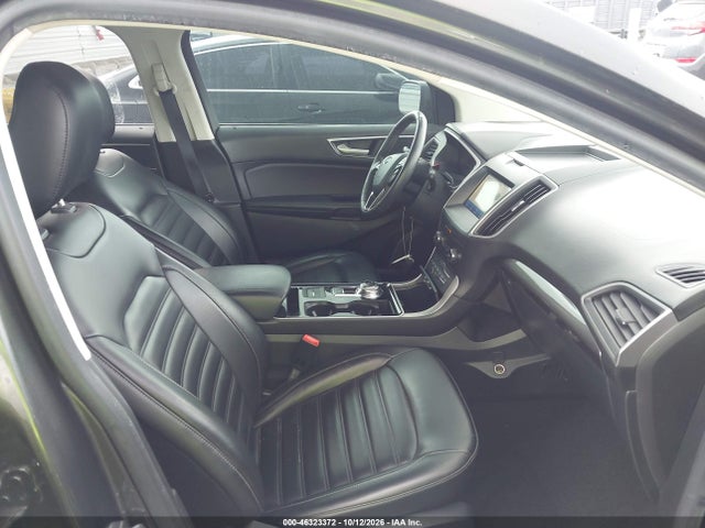 46323372 :رقم المزاد ، 2FMPK3J99LBA78735 vin ، 2020 Ford Edge Sel مزاد بيع