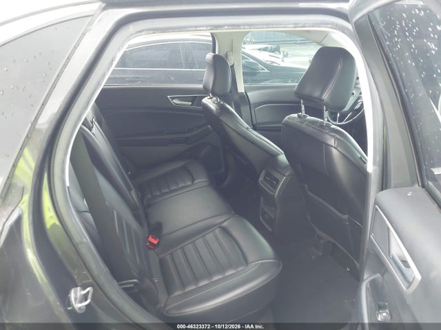 46323372 :رقم المزاد ، 2FMPK3J99LBA78735 vin ، 2020 Ford Edge Sel مزاد بيع