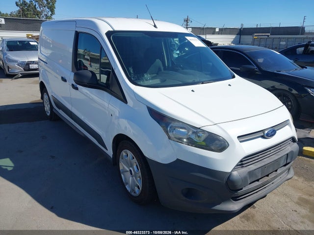 46323373 :رقم المزاد ، NM0LS7E73G1234771 vin ، 2016 Ford Transit Connect Xl مزاد بيع