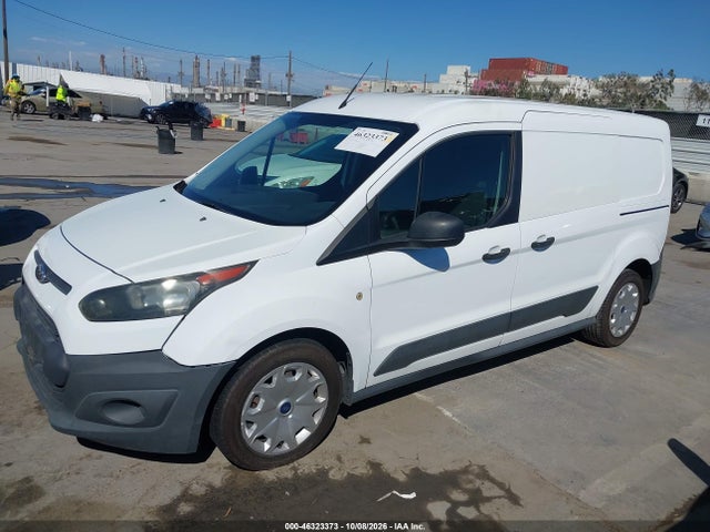 Aukcja sprzedaży 2016 Ford Transit Connect Xl, vin: NM0LS7E73G1234771, numer aukcji: 46323373