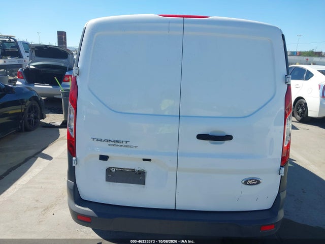 Aukcja sprzedaży 2016 Ford Transit Connect Xl, vin: NM0LS7E73G1234771, numer aukcji: 46323373