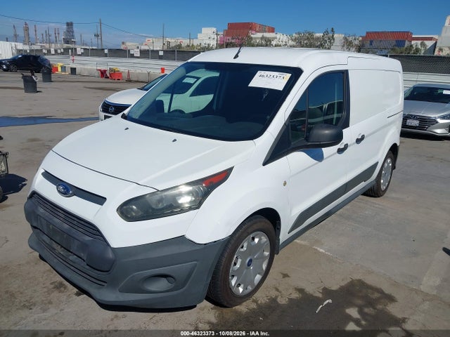 Aukcja sprzedaży 2016 Ford Transit Connect Xl, vin: NM0LS7E73G1234771, numer aukcji: 46323373