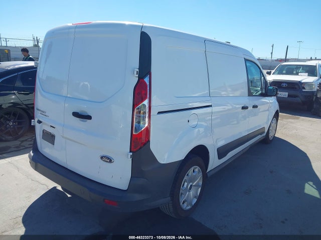 Aukcja sprzedaży 2016 Ford Transit Connect Xl, vin: NM0LS7E73G1234771, numer aukcji: 46323373