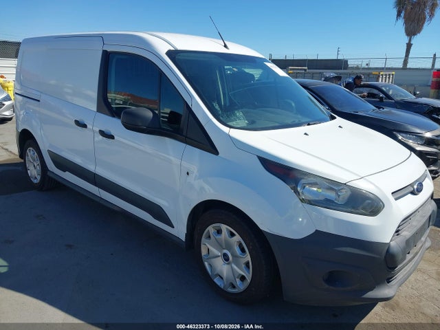 Aukcja sprzedaży 2016 Ford Transit Connect Xl, vin: NM0LS7E73G1234771, numer aukcji: 46323373