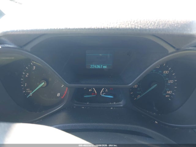 Aukcja sprzedaży 2016 Ford Transit Connect Xl, vin: NM0LS7E73G1234771, numer aukcji: 46323373