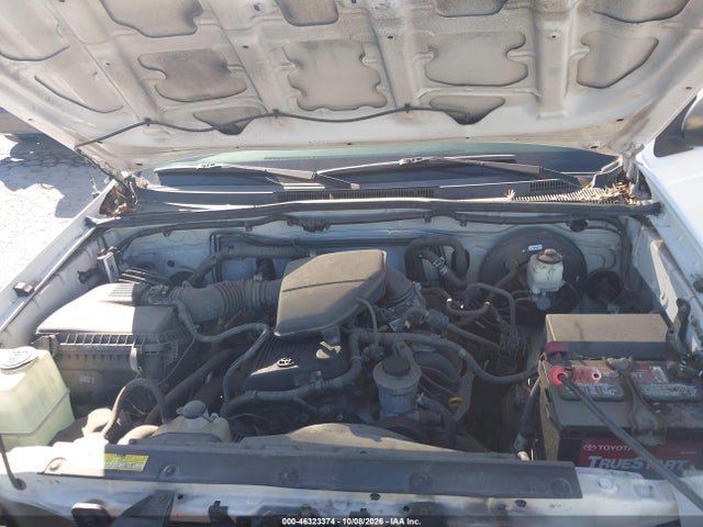 5TFNX4CN3EX036361 Toyota Tacoma