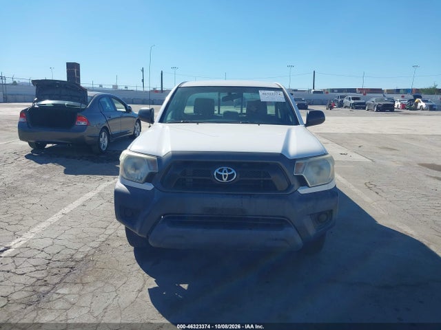 5TFNX4CN3EX036361 Toyota Tacoma