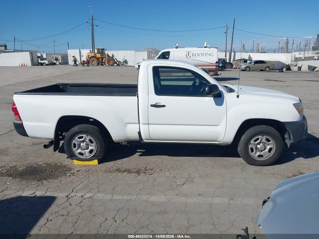 5TFNX4CN3EX036361 Toyota Tacoma