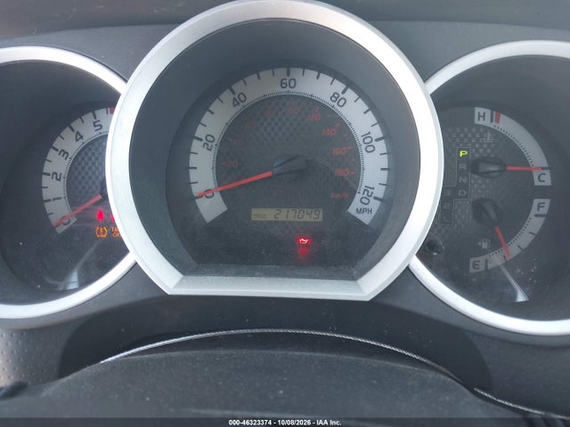 5TFNX4CN3EX036361 Toyota Tacoma