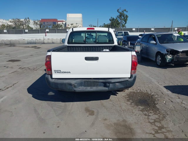 5TFNX4CN3EX036361 Toyota Tacoma