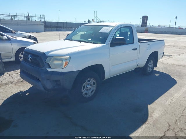 5TFNX4CN3EX036361 Toyota Tacoma