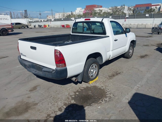 5TFNX4CN3EX036361 Toyota Tacoma