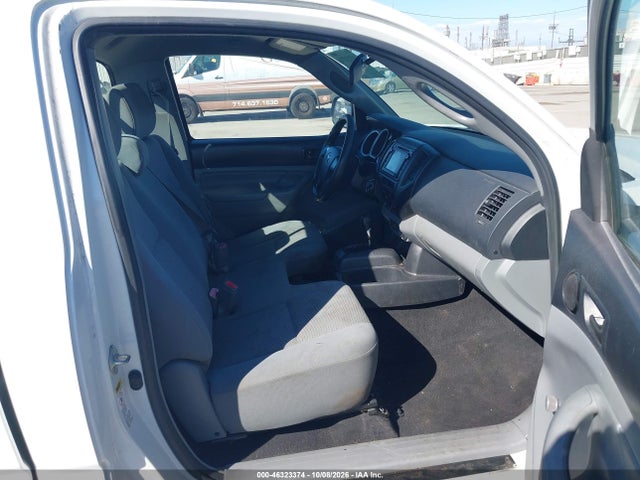 5TFNX4CN3EX036361 Toyota Tacoma