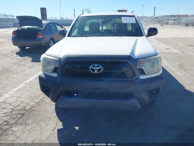 5TFNX4CN3EX036361 Toyota Tacoma