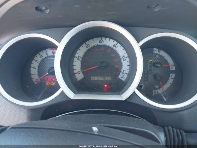5TFNX4CN3EX036361 Toyota Tacoma