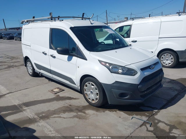 46323375 :رقم المزاد ، NM0LS7E78G1238492 vin ، 2016 Ford Transit Connect Xl مزاد بيع