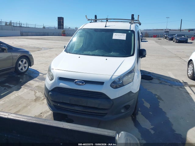 Продажа на аукционе авто 2016 Ford Transit Connect Xl, vin: NM0LS7E78G1238492, номер лота: 46323375